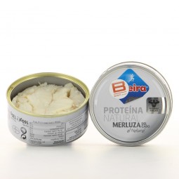Repas de protéines naturelles Protéines & Whey RIBEIRA