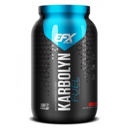 EFX KARBOLYN Pendant Entraînement EFX