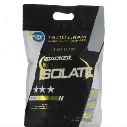 STACKER ISOLAT Protéines Isolat