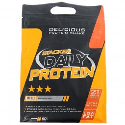 STACKER DAILY PROTEIN Accueil STACKER