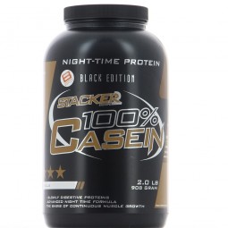 STACKER 100% CASEIN Accueil STACKER
