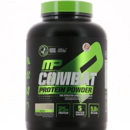 MUSCLEPHARM PROTEIN POWDER Construction musculaire