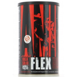 UNIVERSAL ANIMAL FLEX Articulations UNIVERSAL NUTRITION