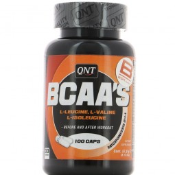 QNT BCAAS BCAA QNT Sport