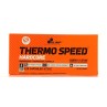OLIMP THERMO SPEED HARDCORE Brûleurs de Graisses OLIMP Nutrition