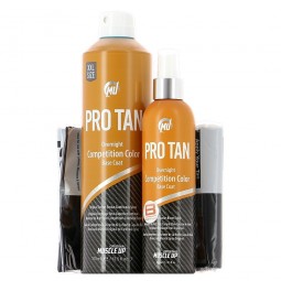 PRO TAN Overnight TAN PRO TAN