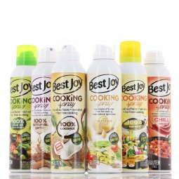 BEST JOY COOKING SPRAY CUISSON Spray cuisson light