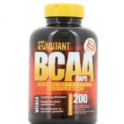 PVL MUTANT BCAA BCAA PVL