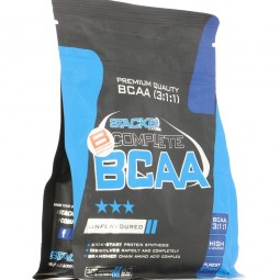 STACKER COMPLETE BCAA Construction musculaire STACKER