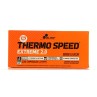 OLIMP THERMO SPEED EXTREME 2.0 Brûleurs de Graisses OLIMP Nutrition