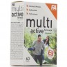 Fa Nutrition Multi Active Formula Fa Nutrition Multi Active Formula