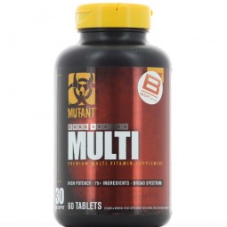 PVL UTANT MULTI Minceur et Bien-être PVL