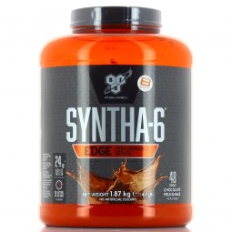 BSN SYNTHA-6 EDGE Protéines & Whey BSN
