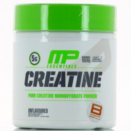 MUSCLEPHARM CREATINE Construction musculaire MUSCLE PHARM