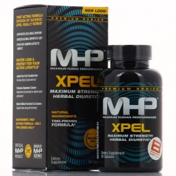 MHP XPEL