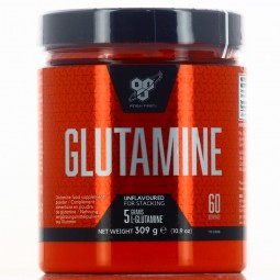 BSN GLUTAMINE DNA Glutamine BSN
