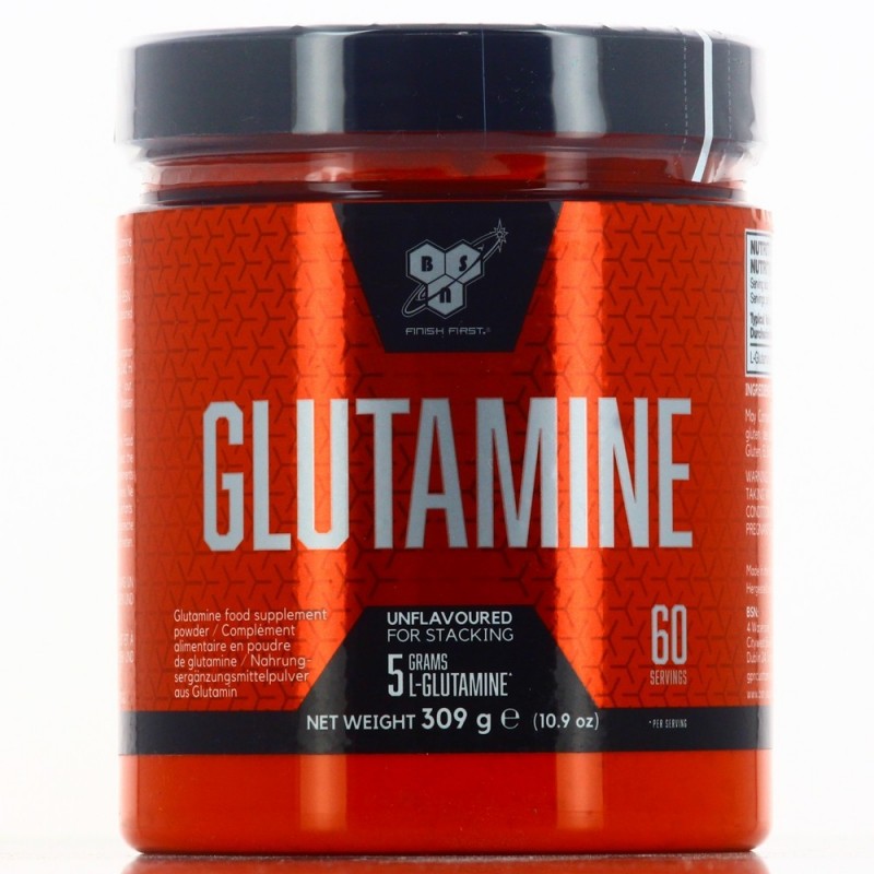 BSN GLUTAMINE DNA Glutamine BSN