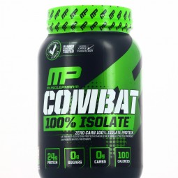MUSCLEPHARM COMBAT ISOLAT