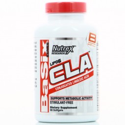 NUTREX CLA