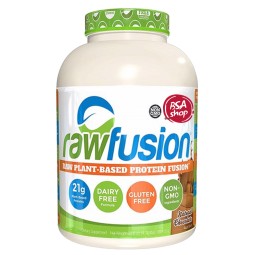 SAN RAWFUSION