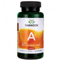 SWANSON VITAMIN A