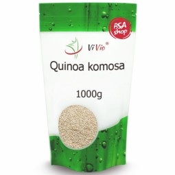 QUINOA