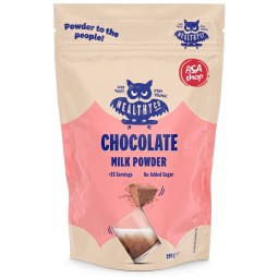 HEALTHYCO CHOCOLATE MILK POWDER