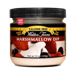 WALDEN FARMS MARSHMALLOW DIP
