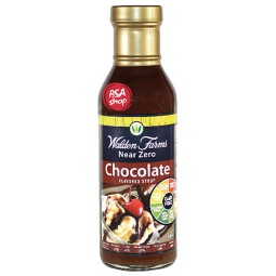 WALDEN FARMS SYRUP