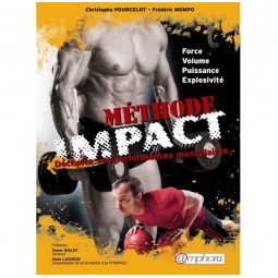 METHODE IMPACT Livres d'exercices AMPHORA Edition