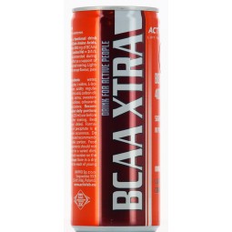 ACTIVLAB BCAA XTRA DRINK