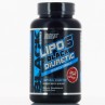 NUTREX LIPO6 BLACK DIURETIC US