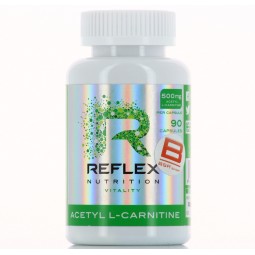 REFLEX Acetyl L-Carnitine