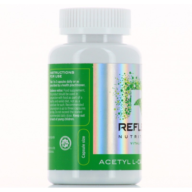 REFLEX Acetyl L-Carnitine