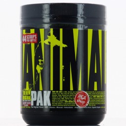 UNIVERSAL NUTRITION ANIMAL PAK POWDER