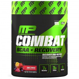 MUSCLEPHARM COMBAT BCAA + RECOVERY