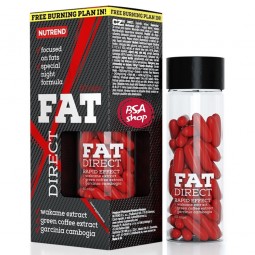 NUTREND FAT DIRECT