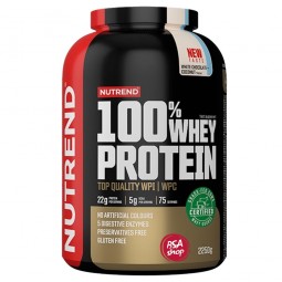 NUTREND 100% WHEY PROTEIN