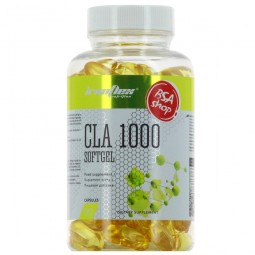 IRONFLEX CLA 1000