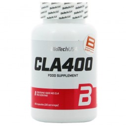 BIOTECH CLA 400