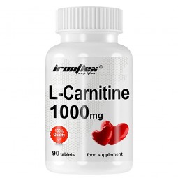 IRONFLEX L-CARNITINE