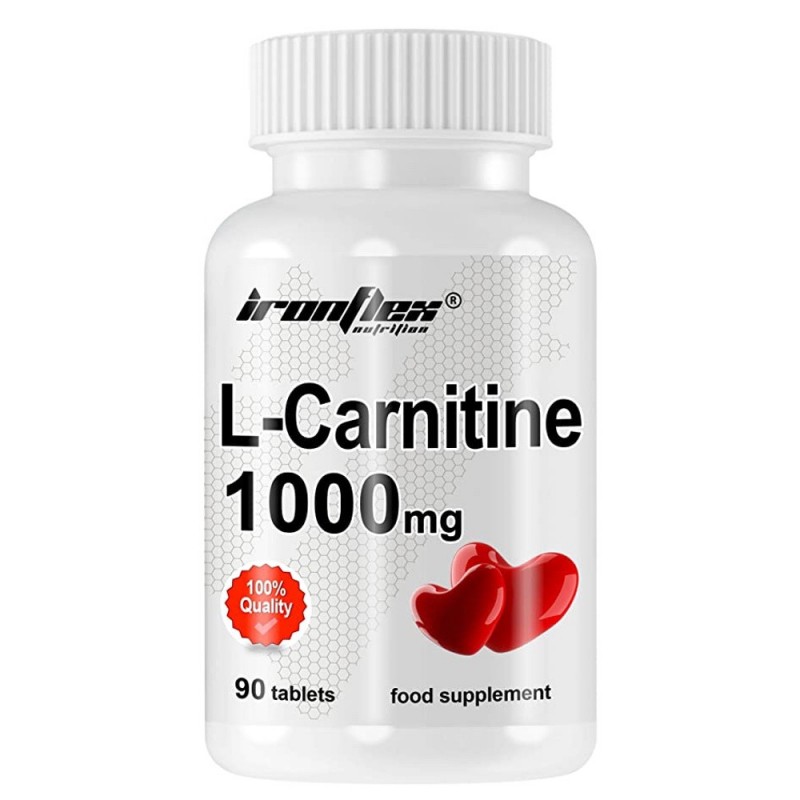 IRONFLEX L-CARNITINE