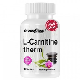 IRONFLEX L-CARNITINE TERM