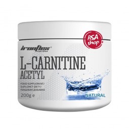 IRONFLEX L-CARNITINE ACETYL POWDER