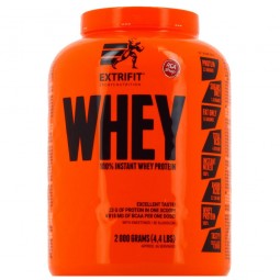 EXTRIFIT 100% INSTANT WHEY