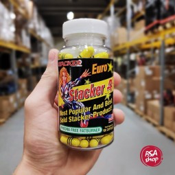 brûleur de graisse Stacker 4, perte de poids.