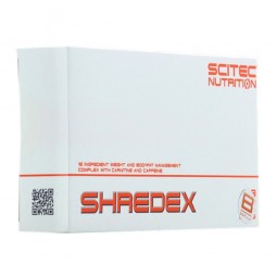 SCITEC SHREDEX
