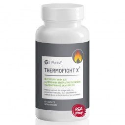 ITWORKS THERMOFIGHT 2.0
