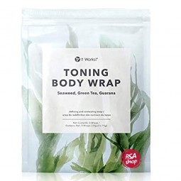 ITWORKS TONING BODY WRAP