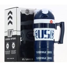 US SHAKER